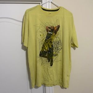 Nike Lebron James T-Shirt